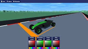 Exciting New Poly Track Levels Coming